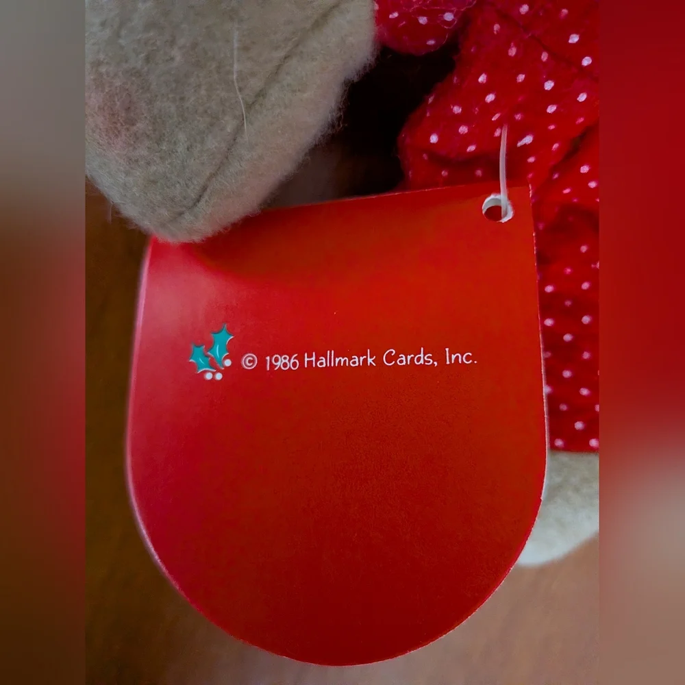 Vintage Hallmark Burger King Rhonda, Rodney, Randy & Ramona Reindeer Family NWT - Picture 12 of 12